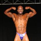 Kelvin  Nesbitt - NPC Charlotte Cup  2013 - #1